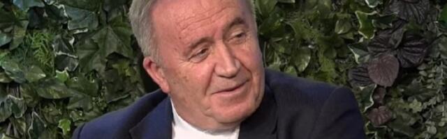 Preminuo Božo Koprivica