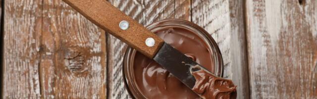 Zašto je domaća "nutela" od leblebija bolja od kupovne: Zdravija, bez palminog ulja i orašastih plodova