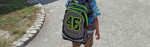 Od sutra preko eUprave zakazivanje upisa i testiranja prvaka