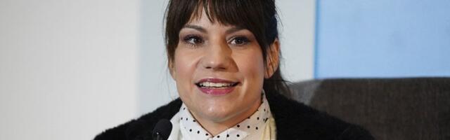 Naša glumica pojela OTROV ZA PACOVE NA SCENI: "Počela sam da pljujem u rukav da smanjim štetu"