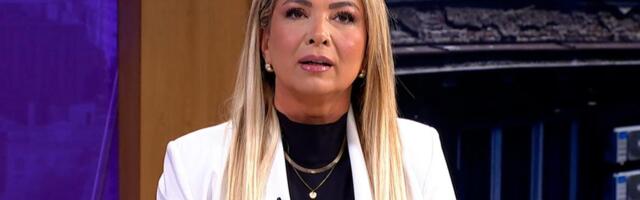 "MAMA, JE LI TAČNO DA ĆEŠ DA UMREŠ?" Ispovest Olje Karleuše o borbi s bo: Kad je doktor rekao da ne smem ni do toaleta, to je za mene bio kraj