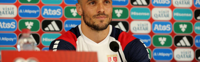 Reprezentativac Srbije ima ponude iz Italije