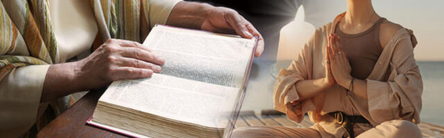 SVETO PISMO O ZDRAVOM NAČINU ŽIVOTA: Evo šta, prema biblijskom shvatanju, produžava život, a koje dve stvari ga znatno skraćuju – današnji pristupi su pogrešni