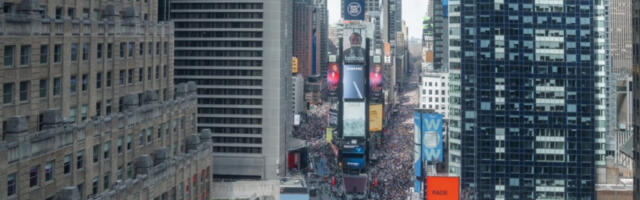 Милиони на улицама против Трампа и рата у Ирану