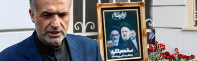 Šta se dešava?! Šok poruka iranskog ambasadora u Moskvi