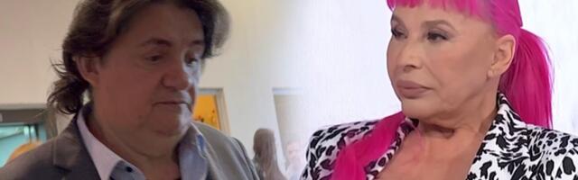 Voditeljka Pinkovih zvezda otkrila novosti o stanju Zorice Brunclik, pa pomenula Kemiša: "To je dobar znak"