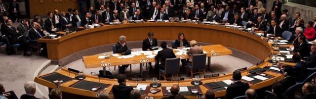 Kosovo ponovo pred Savetom bezbednosti UN: Otvoriti pitanje (ne)primene Rezolucije 1244!