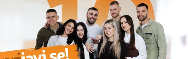 PRAKSA U KOMPANIЈI NIS - Priјavi se do 26. aprila