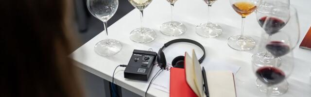 Outstanding Wine Show 2026: Mesto gde vino postaje posao