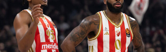 Emotivni Mekintajer pobedu posvetio preminuloj baki: Uvek sam voleo da razgovaram sa njom