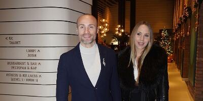 Ko je supruga Ace Sofronijevića? Juče dobili ćerku Taru, a evo kako su se upoznali