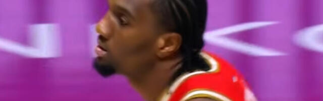 Ebuka Izundu ostaje u Crvenoj zvezdi!