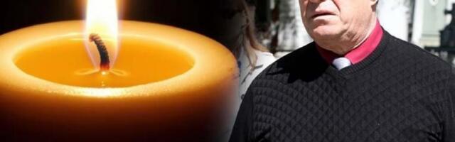 PRVO OGLAŠAVANJE ČEDE MARKOVIĆA NAKON SMRTI SUPRUGE: Evo kada i gde će je SAHRANITI!