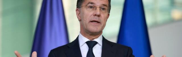 Šef NATO preti Putinu: Pobeda ti je samo daleki san, Evropa pokreće hitnu mašineriju za Ukrajinu!