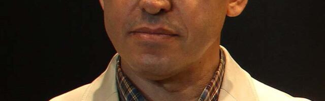 Centralni zatvor u Ankari