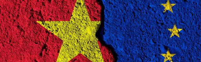 EU odbacila kritike Kine na račun zakona "Proizvedeno u Evropi"