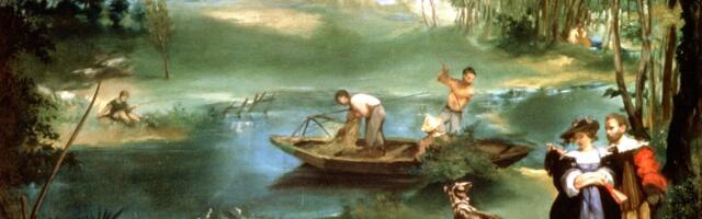 Eduar Mane: Otac moderne umetnosti i tajna koja ga je proganjala do smrti