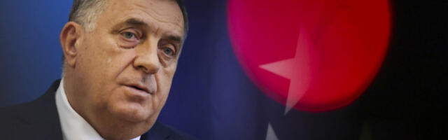 Додик на Џадсон Универзитету: Награда признање да се РС