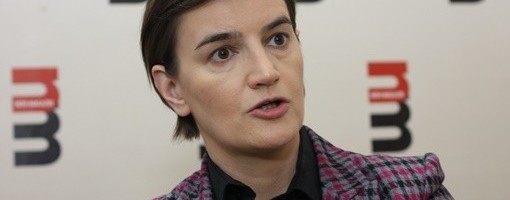 Brnabić: Uskoro Akcioni plan za sprovođenje Medijske strategije