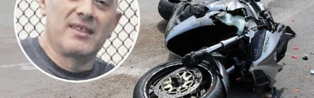 SIN VOĐE KLANA AMERIKA VOZIO BEZ DOZVOLE! Otkriveni jezivi detalji nesreće u kojoj je poginuo sin Mileta Miljanića!