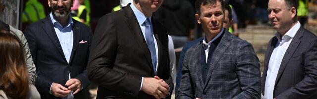 Poslanici Levice u Nemačkoj traže da se odustane od učešća na EXPO 2027 u Srbiji: Šta se može očekivati od nemačke vlade?