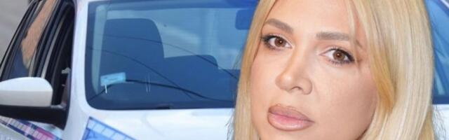POLICIJA DOŠLA NA STAN MILICE TODOROVIĆ! Zbog pevačice nastala neviđena DRAMA, komšije shvatile šta se dešavalo u njenom domu tada!