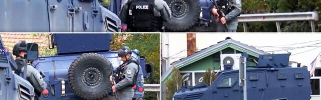 Teror ne prestaje! Dvojici direktora srpskih škola iz Kosovske Kamenice određen kućni pritvor...