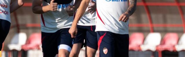 Zvezda ima novog rivala u Austriji
