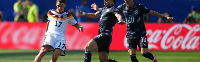 POGLEDAJTE KAKO JE PARAGVAJ NAPRAVIO NAJVEĆU SENZACIJU SVETSKOG PRVENSTVA! Ovaj snimak odlazi u istoriju, ovo su najzanimljiviji momenti sa epske utakmice!