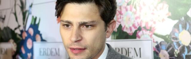 Marko Janketić iskreno o supruzi Mariji: "Pun sam mana i nemira, ona je moje sidro"