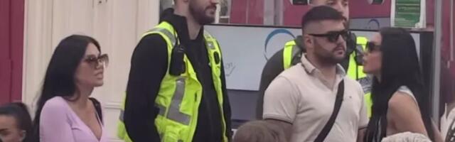 "Ni bicikl ne bi naslonio na nju": Maja i Stanija u brutalnom klinču zbog Asminove tetovaže