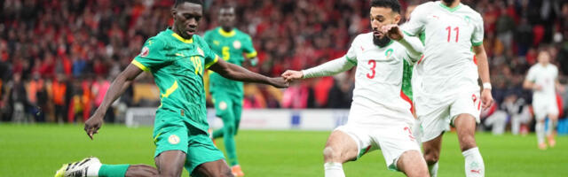 Otpao i 13. trener sa Mundijala: Pravi šampion Afrike uručio otkaz selektoru