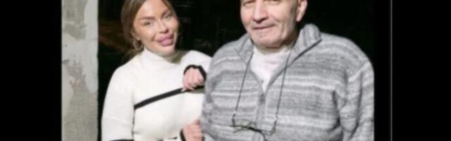 "MATORI JARAC SA KILOM, HTELA SAM DA MU UZMEM...": Deda Dane doživeo brutalno PONIŽENJE - nikad gnusnije uvrede