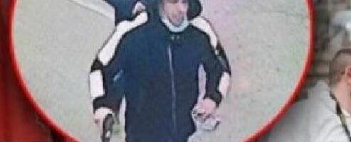 "Da sam imao još metaka, nastavio bih da pucam": Snimci otkrili kako su ubice pratile Ranka Eskobara (FOTO/VIDEO)