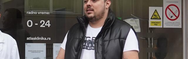 Ovako je smršao 50 kg! Sloba Vasić danas niže skandale, jedna odluka mu promenila život