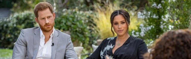 Megan Markl optužila britansku kraljevsku porodicu za rasizam, burne reakcije