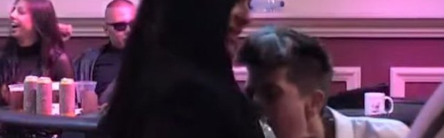 KAO PUŠTENA S LANCA OTKAD JE SLOBODNA! Matora navalila na Pešićevu, pa joj grizla grudi! (Video)