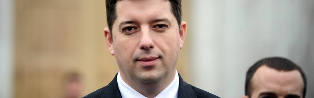 Koliko li zarađuje "najbolji" diplomata Srbije: Marko Đurić je postao ambasador u devet zemalja
