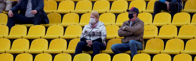 Naftan bez poraza, ali i dalje u debelom minusu