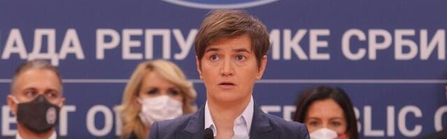 Novi potpredsenici SNS-a: Brnabić, Mali, Đurić, Šapić…