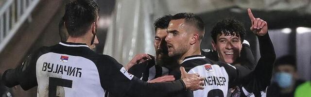 Partizan zbija redove za finiš: Vraćaju se Vujačić, Terzić, Holender...
