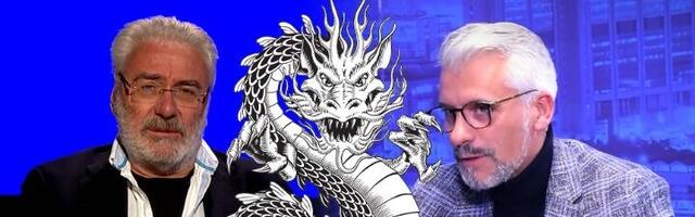 ZMAJEVI dr Nestorovića - NGO stara desetak godina!?