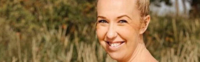 MAJKA TROJKI POKAZALA STOMAK PRE I POSLE POROĐAJA: Ljudi ostali bez reči!