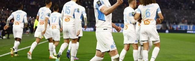 Milik sa penala podgrejao san o Ligi šampiona, Nici se sada klima i Liga Evrope (VIDEO)