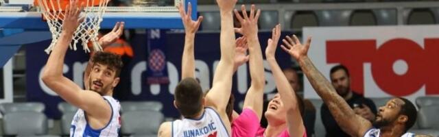 ABA LIGA: Trijumf Mege na obali Jadrana!