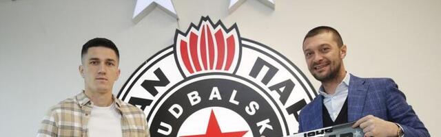Potpis u Humskoj, Urošević do 2024: Još samo titulu da osvojim