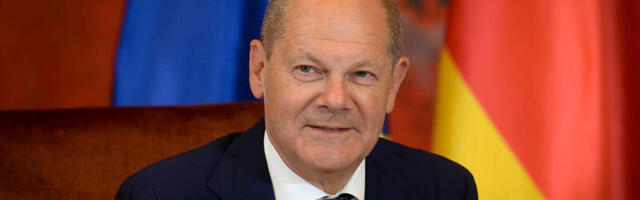 Balkanski izlet kancelara Šolca: Veni, vidi, ode