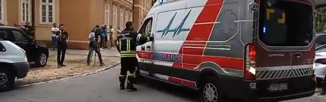 Cetinje: U pucnjavi smrtno stradalo 11 osoba
