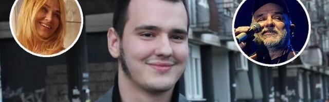 Sin Đoleta Balaševića dobio ćerku