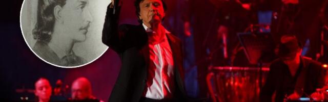 Čolina pesma svedoči o velikoj ljubavi Branka Radičevića